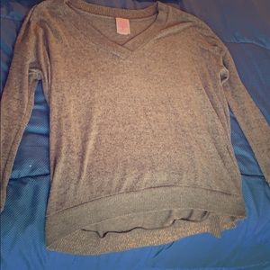 Lightweight Sweater